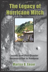 Produktbild: The Legacy of Hurricane Mitch