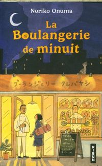 Produktbild: La boulangerie de minuit
