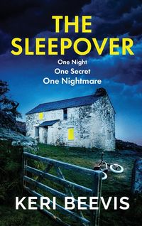 Produktbild: The Sleepover