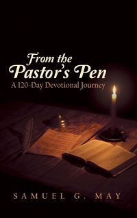 Produktbild: From the Pastor's Pen
