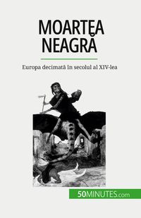 Produktbild: Moartea neagr&iquest;
