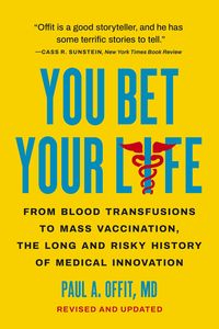 Produktbild: You Bet Your Life