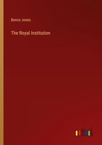 Produktbild: The Royal Institution