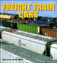 Produktbild: Schafer, M: Freight Train Cars