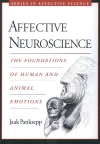 Produktbild: Affective Neuroscience