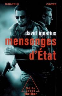 Produktbild: Mensonges d'&Eacute;tat
