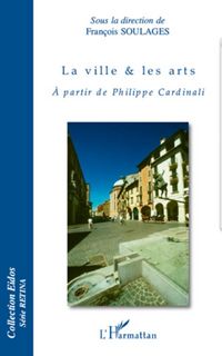Produktbild: La ville & les arts