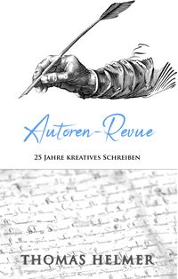 Produktbild: Autoren-Revue