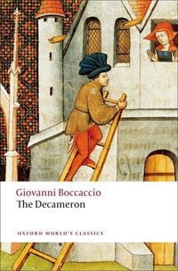 Produktbild: The Decameron