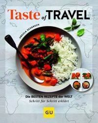 Produktbild: Taste of Travel