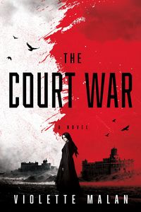 Produktbild: The Court War