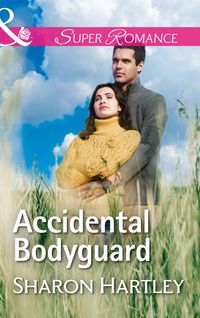 Produktbild: Accidental Bodyguard