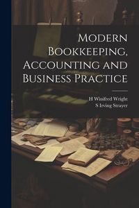Produktbild: Modern Bookkeeping, Accounting and Business Practice