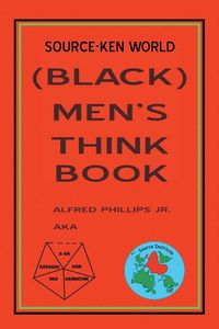 Produktbild: Source-Ken World (Black) Men's Think Book