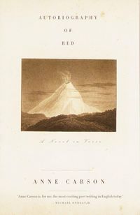 Produktbild: Autobiography of Red