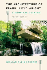 Produktbild: Architecture of Frank Lloyd Wright, Fourth Edition