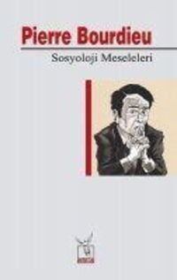 Produktbild: Sosyoloji Meseleleri