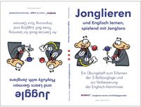 Produktbild: Ehlers, S: Juggle and Learn German