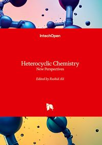 Produktbild: Heterocyclic Chemistry - New Perspectives