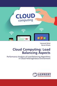 Produktbild: Cloud Computing: Load Balancing Aspects