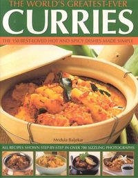 Produktbild: World's Greatest Ever Curries