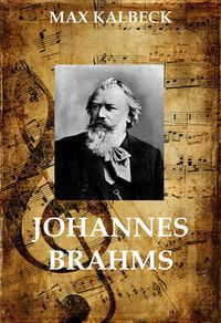 Produktbild: Johannes Brahms