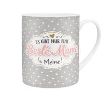 Produktbild: XL-Tasse "Beste Mama"