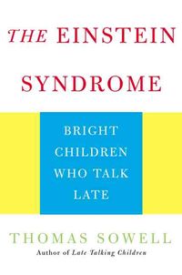 Produktbild: Sowell, T: Einstein Syndrome