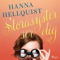 Produktbild: Storasyster ser dig