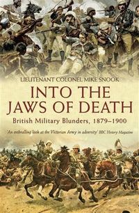 Produktbild: Into the Jaws of Death