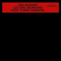 Bild vom Artikel The Garden, 1 Schallplatte vom Autor Lectric Workers Feat Funny Randon