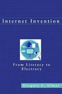 Produktbild: Internet Invention