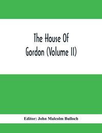 Produktbild: The House Of Gordon (Volume II)