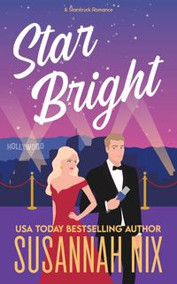 Produktbild: Star Bright (Starstruck, #1)