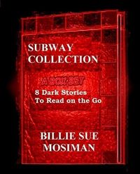 Produktbild: THE SUBWAY COLLECTION-A Box Set of 8 Dark Stores to Read on the Go