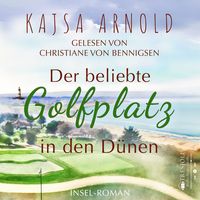 Produktbild: Der beliebte Golfplatz in den D&uuml;nen