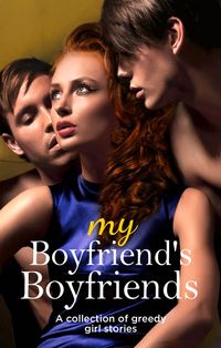 Produktbild: Bentley, C: My Boyfriend's Boyfriends