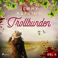 Produktbild: Trollbunden del 4