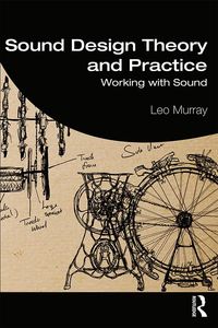 Produktbild: Sound Design Theory and Practice