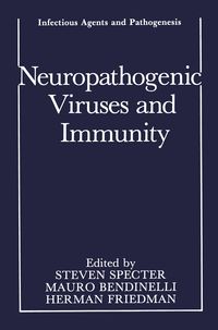 Produktbild: Neuropathogenic Viruses and Immunity