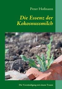 Produktbild: Die Essenz der Kokosnussmilch