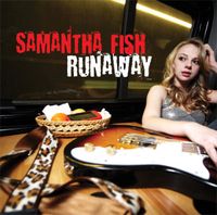 Produktbild: Fish, S: Runaway