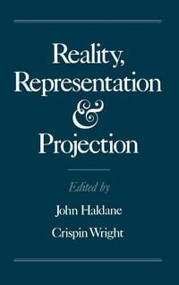 Produktbild: Reality, Representation, and Projection