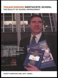 Produktbild: Transforming Northicote School