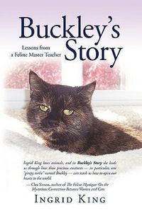 Produktbild: Buckley's Story