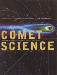 Produktbild: Comet Science