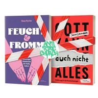 Produktbild: Anti-Toxic-Church-Bundle