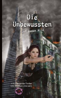 Bild vom Artikel Die Unbewussten vom Autor Udo Meessen