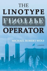 Produktbild: The Linotype Operator