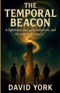 Produktbild: The Temporal Beacon